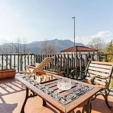 Appartement House In The Heart Of The Lakes Avigliana