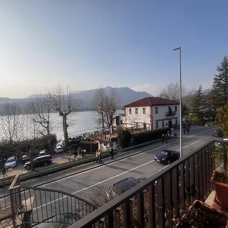 House In The Heart Of The Lakes * Avigliana