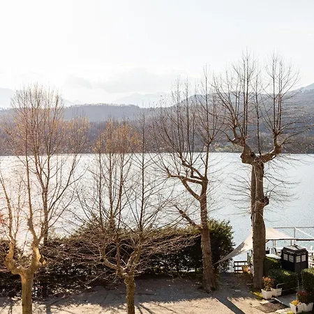 Appartement House In The Heart Of The Lakes