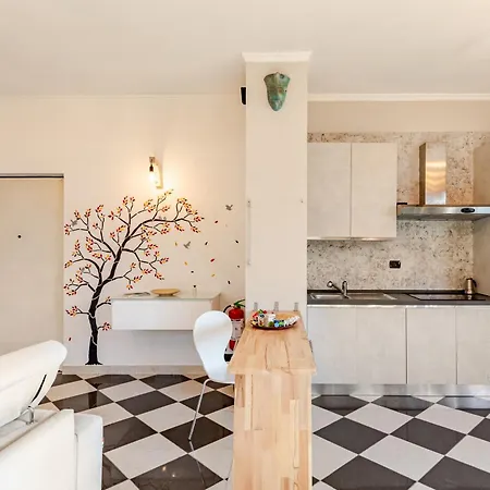 House In The Heart Of The Lakes Avigliana