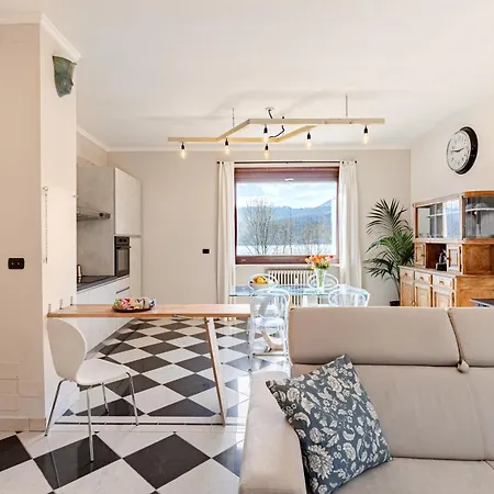 House In The Heart Of The Lakes Appartement *