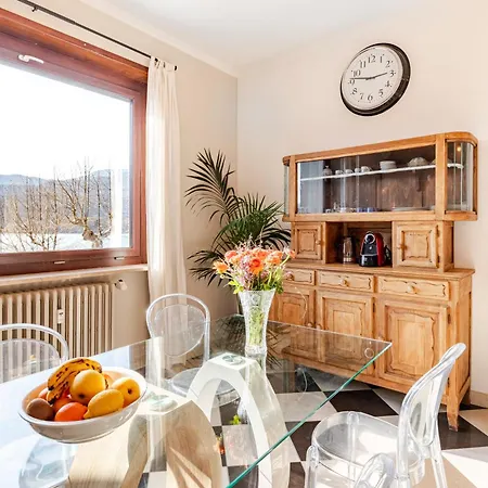 House In The Heart Of The Lakes Appartement Avigliana