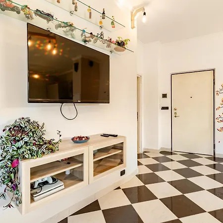 House In The Heart Of The Lakes Appartement