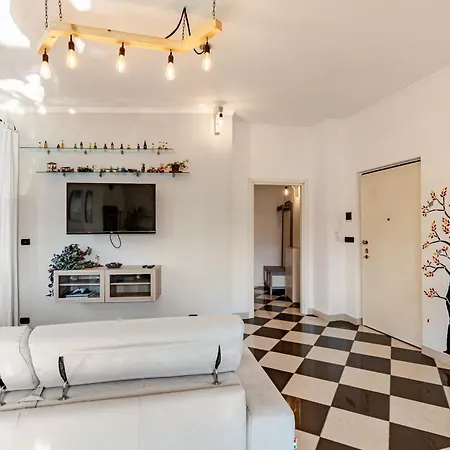 Appartement House In The Heart Of The Lakes Avigliana