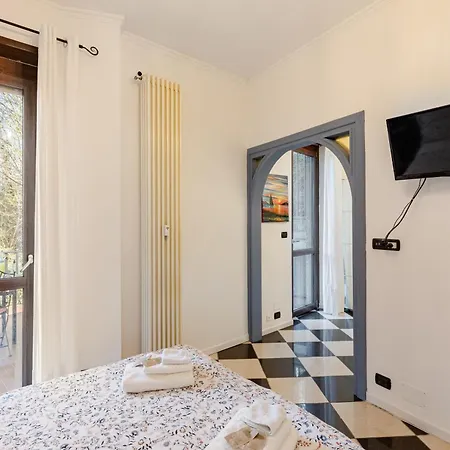 House In The Heart Of The Lakes * Avigliana