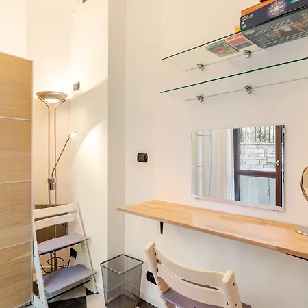 Appartement House In The Heart Of The Lakes *
