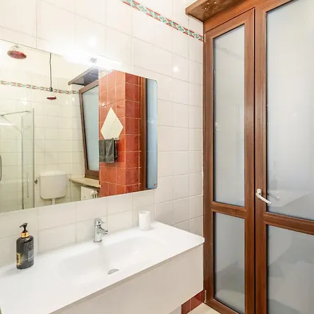 Appartement House In The Heart Of The Lakes Avigliana