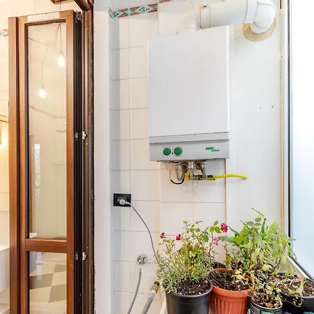 Appartement House In The Heart Of The Lakes
