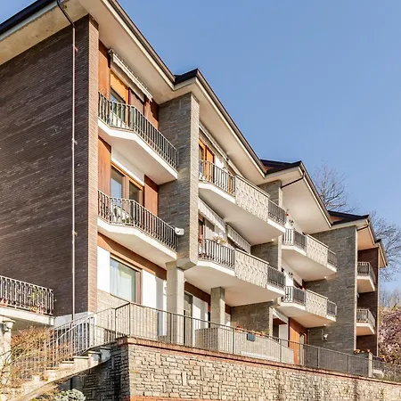 House In The Heart Of The Lakes Appartement Avigliana