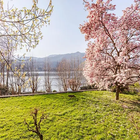 House In The Heart Of The Lakes * Avigliana