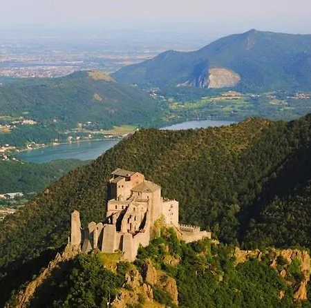 House In The Heart Of The Lakes * Avigliana