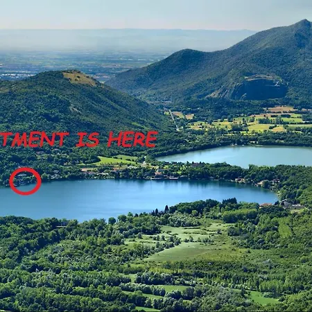 House In The Heart Of The Lakes Appartement Avigliana