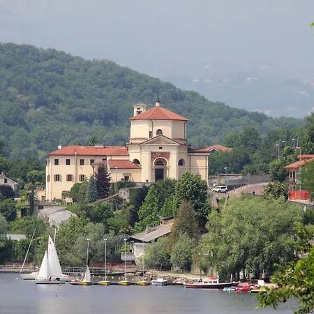 Appartement House In The Heart Of The Lakes